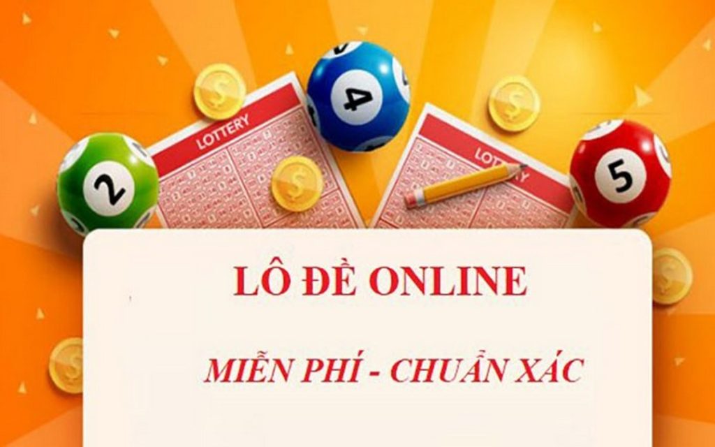 lô đề online miễn phí chơi thử