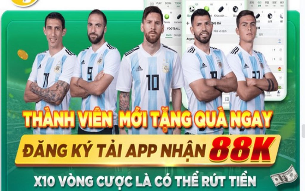 tải app onbet nhận quà 88k